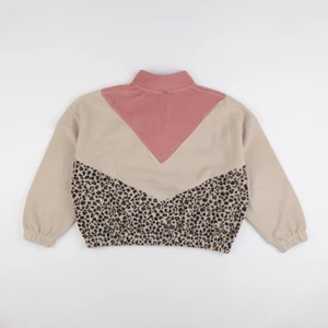IKKS - polaire beige - 14 ans