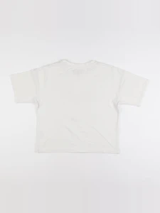 IKKS - tee-shirt blanc - 12 ans