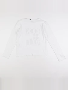 IKKS - tee-shirt blanc - 12 ans