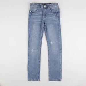 IKKS - jean bleu - 12 ans