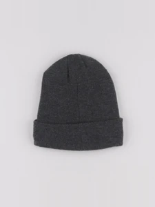 IKKS - bonnet gris - 2/4 ans