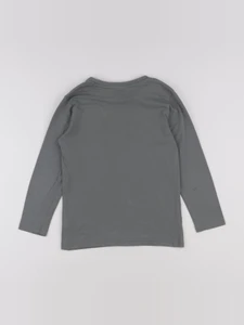 Tape à l'oeil - tee-shirt vert - 8 ans