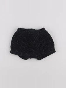 Jacadi - short bleu - 12 mois