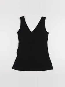 Vertbaudet - débardeur grossesse noir - 34 à 36