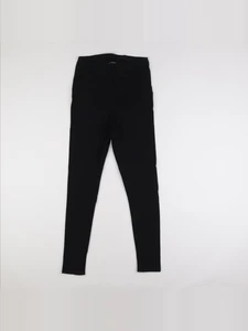 H&M - legging grossesse noir - m