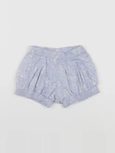 Jacadi - bloomer liberty bleu - 6 mois