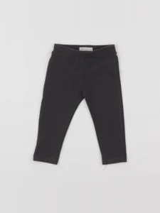 Phil & Phae - legging gris - 6/12 mois