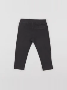 Phil & Phae - legging gris - 6/12 mois