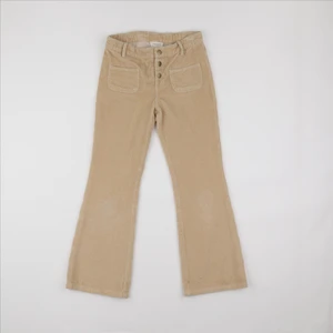 Louis Louise - pantalon beige - 12 ans