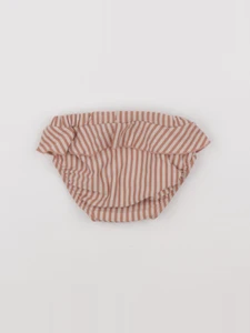Liewood - maillot de bain beige, marron - 2 ans