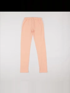 Tape à l'oeil - legging orange - 12 ans