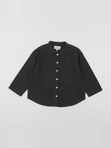 Konges slojd - blouse vert - 2 ans
