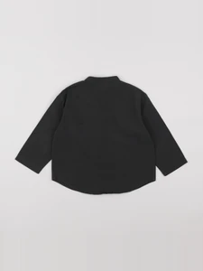 Konges slojd - blouse vert - 2 ans