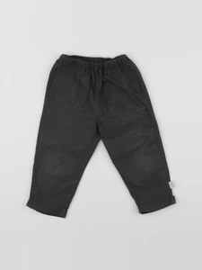 Konges slojd - pantalon vert - 18 mois