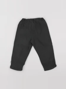 Konges slojd - pantalon vert - 18 mois