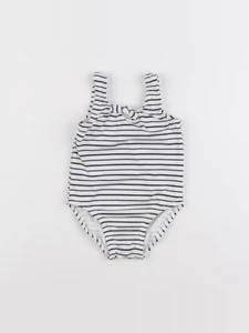 Tape à l'oeil - maillot de bain bleu - 12 mois