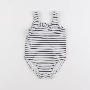 Tape à l'oeil - maillot de bain bleu - 12 mois