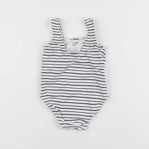 Tape à l'oeil - maillot de bain bleu - 12 mois