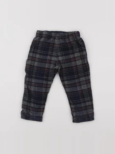 Boutchou - pantalon multicolore - 2 ans
