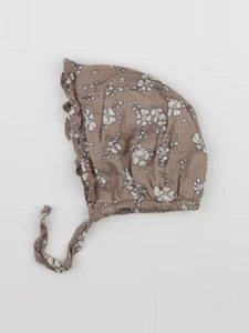 H&M - bonnet marron - 12/18 mois