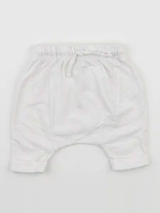 La Redoute - sarouel blanc - 1 mois