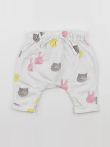 La Redoute - sarouel multicolore - 1 mois