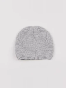Jacadi - bonnet gris - 18 mois