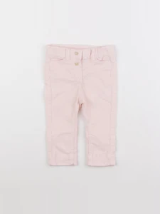 Tape à l'oeil - pantalon rose - 6 mois