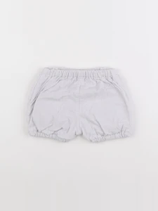 Jacadi - bloomer bleu - 3 mois