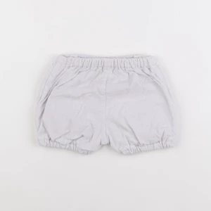Jacadi - bloomer bleu - 3 mois