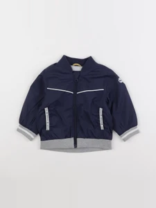 Timberland - veste bleu - 12 mois