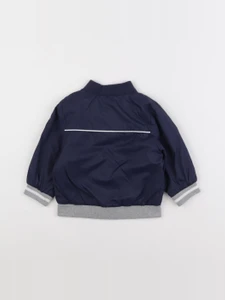 Timberland - veste bleu - 12 mois