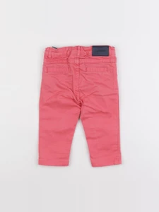 Jacadi - jean rose - 12 mois