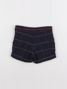 Jacadi - short multicolore - 6 mois