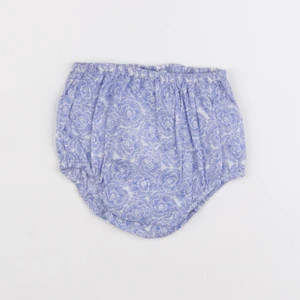 Jacadi - bloomer bleu - 6 mois