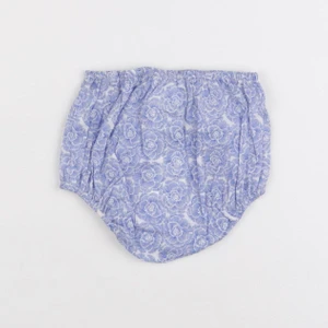Jacadi - bloomer bleu - 6 mois