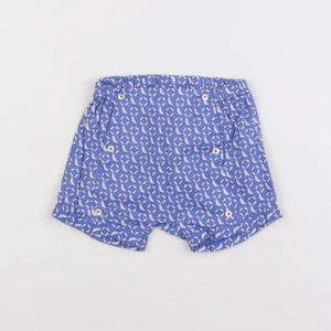 Jacadi - bloomer bleu - 6 mois