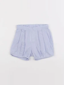 Jacadi - short bleu - 6 mois