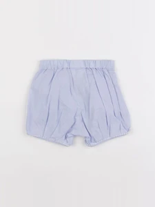 Jacadi - short bleu - 6 mois