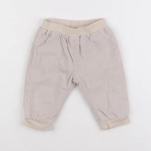 Jacadi - pantalon beige - 12 mois