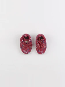 Tape à l'oeil - chaussons multicolore - pointure 17