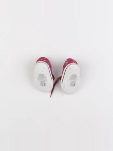 Tape à l'oeil - chaussons multicolore - pointure 17