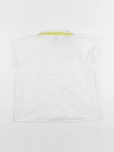 Risu Risu - blouse blanc - 10 ans