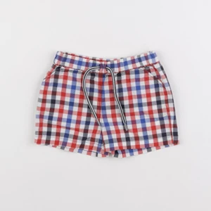 Petit Bateau - short multicolore - 3 mois