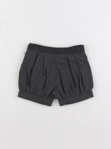 Jacadi - short gris - 12 mois