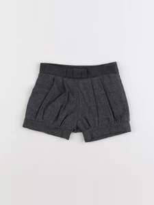 Jacadi - short gris - 6 mois