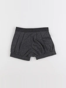 Jacadi - short gris - 6 mois