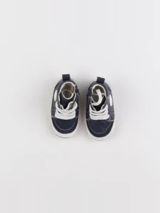 Robeez - chaussons bleu - pointure 18