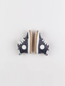 Robeez - chaussons bleu - pointure 18