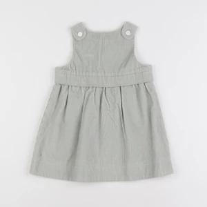Jacadi - robe vert - 12 mois